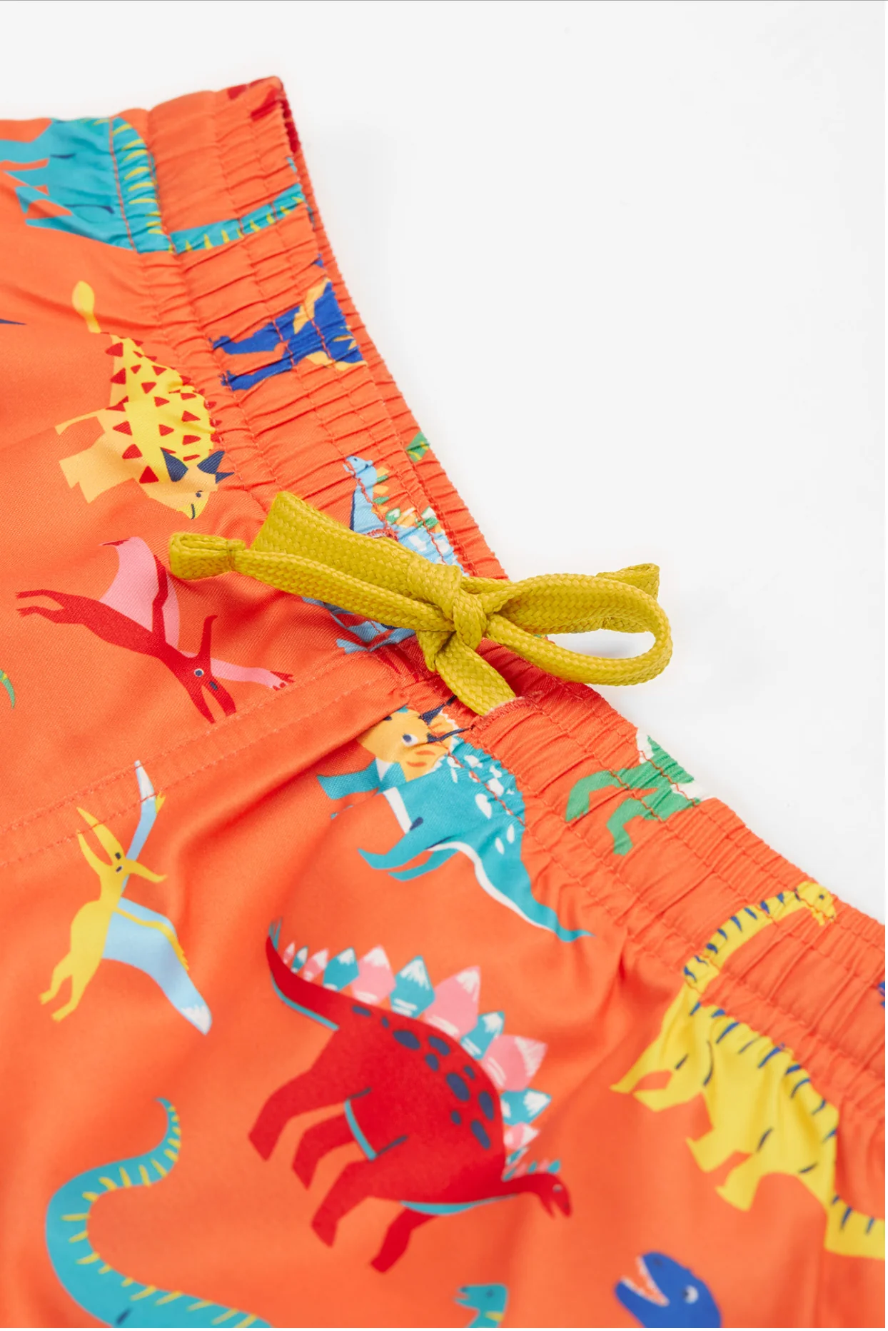 Badehose Dino von Frugi - Image 3