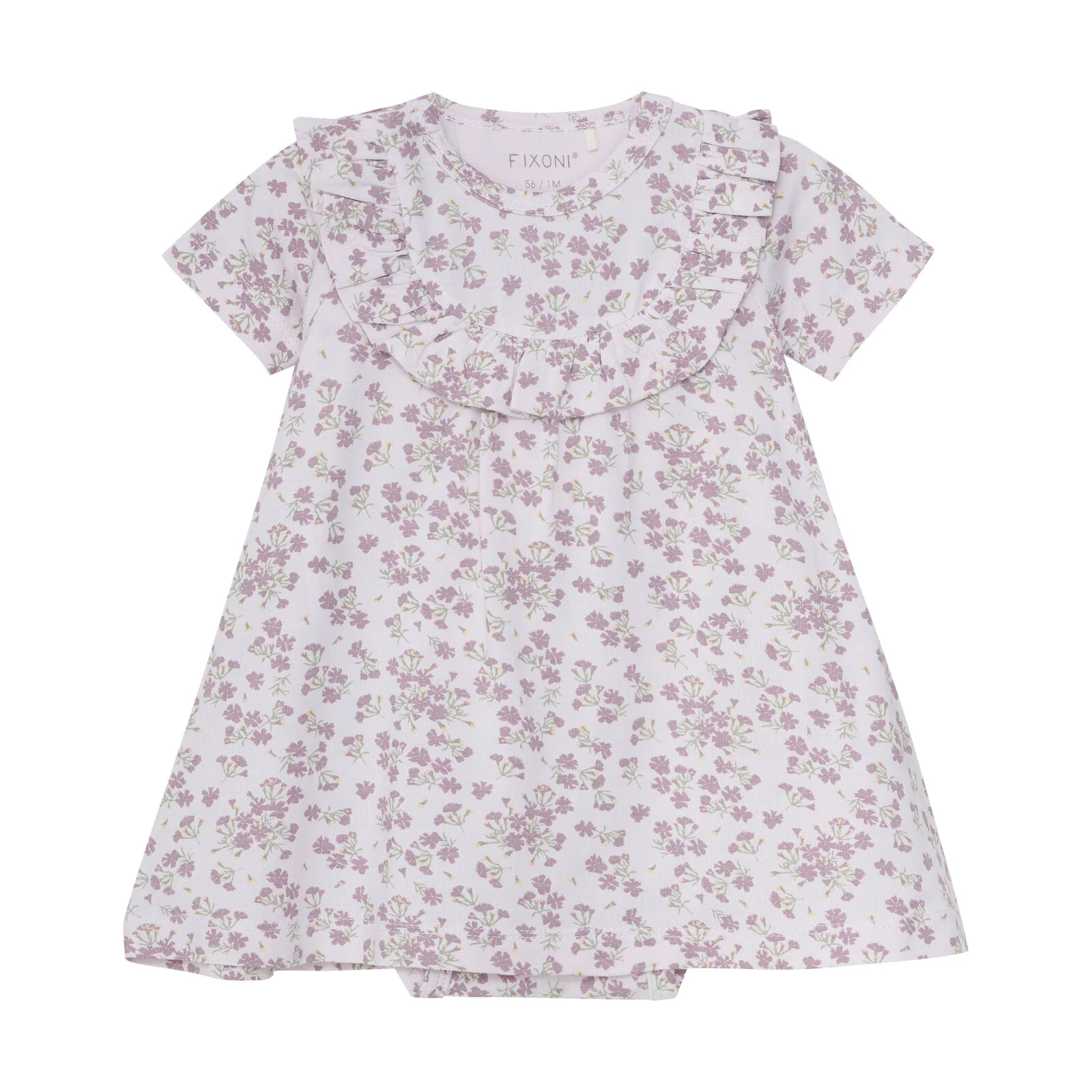 Body-Kleid von Fixoni