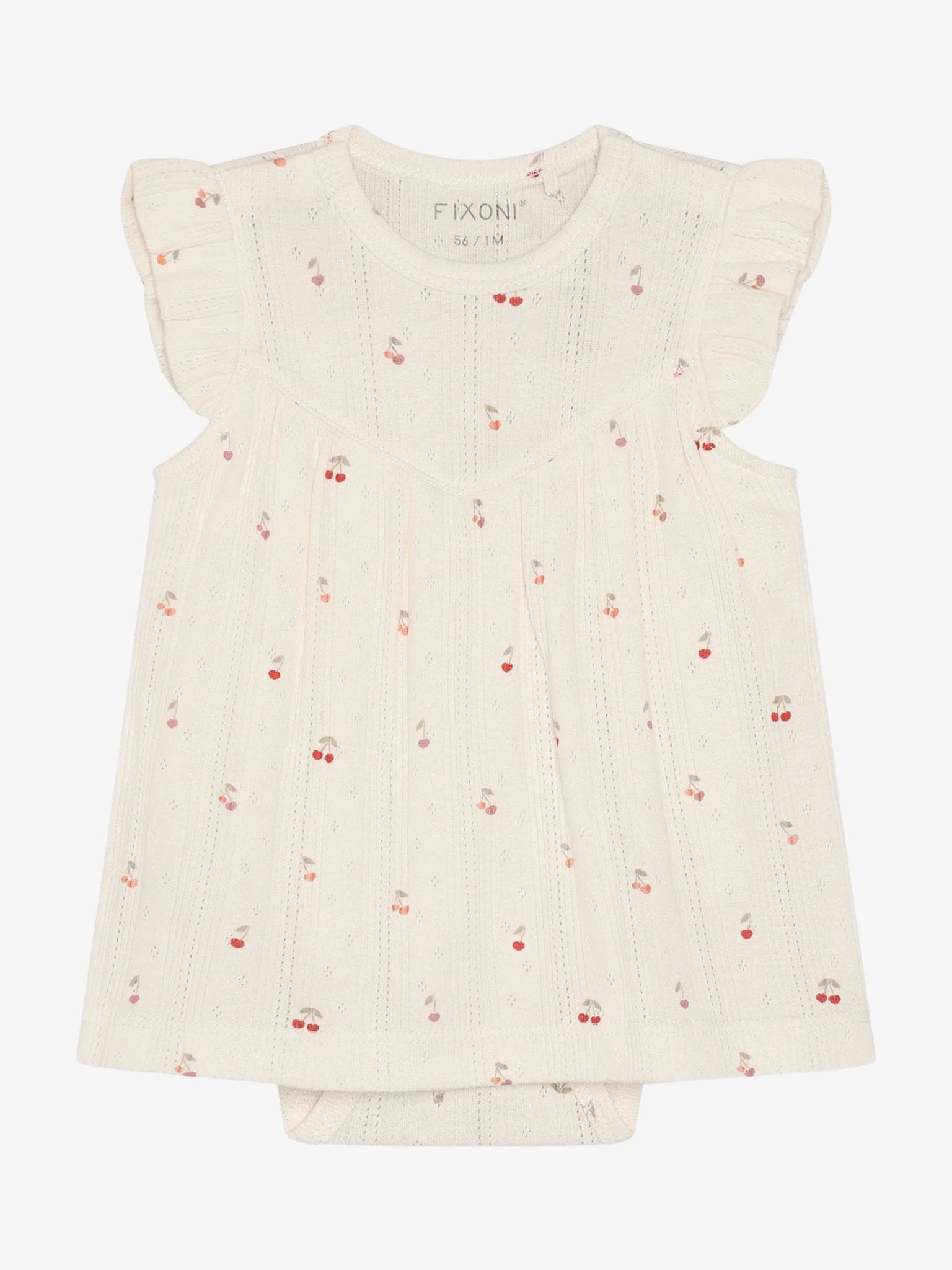 Body Kleidchen von Fixoni