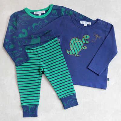 Shirt aus Bio Baumwolle von Enfant Terrible - Image 2