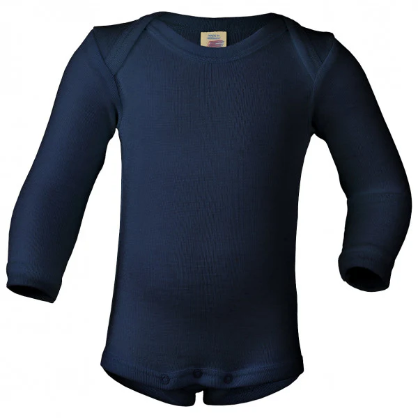 Body Wolle/Seide von Engel - Image 4