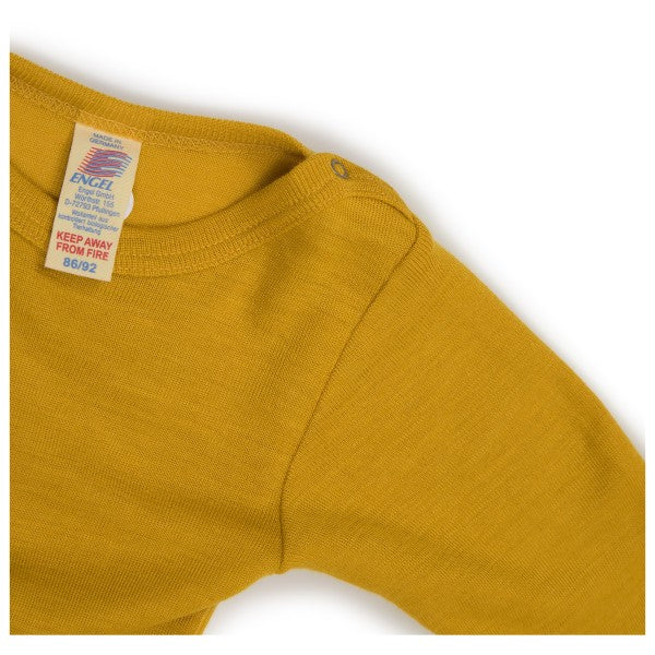 Body Wolle/Seide von Engel - Image 7