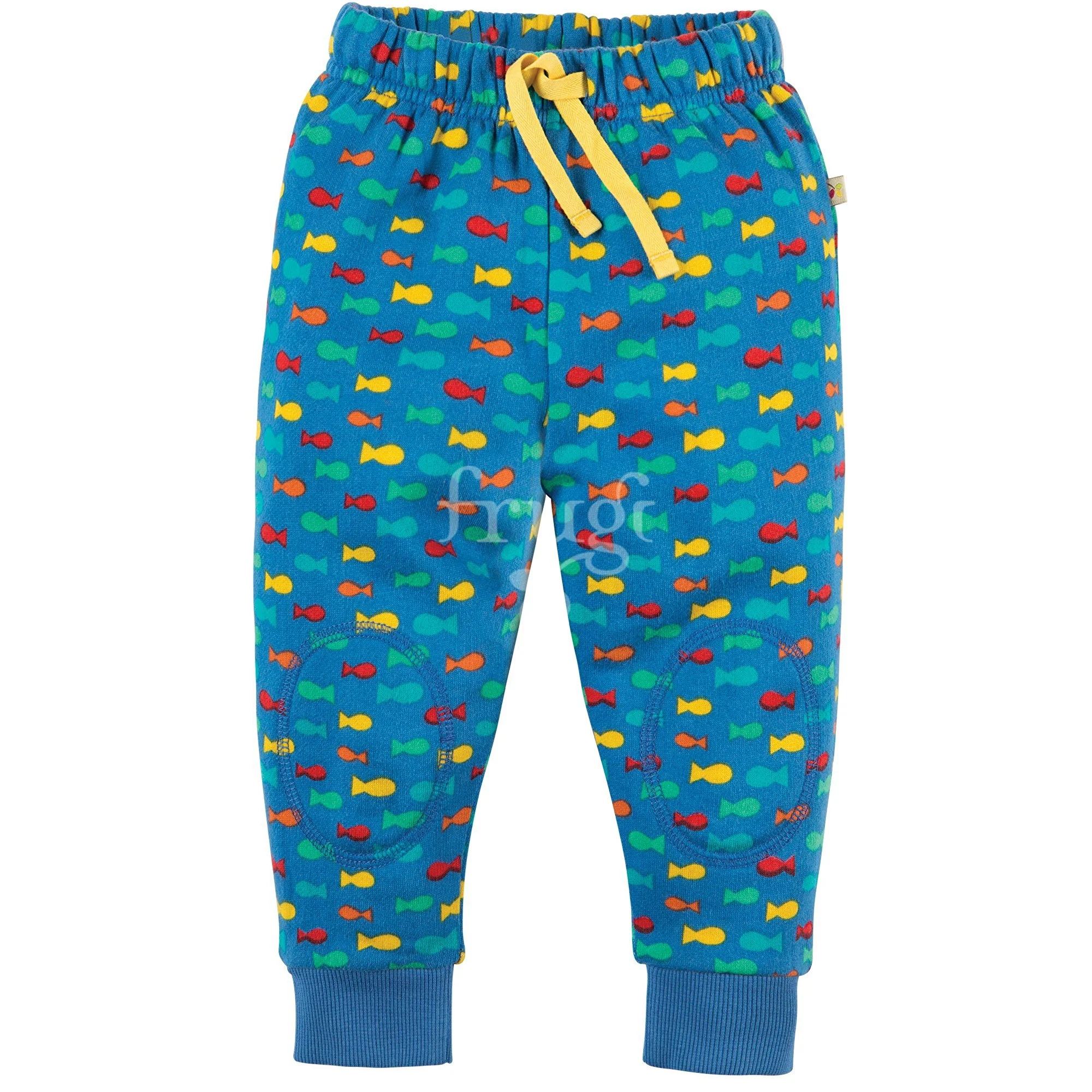 Hosen Fische von Frugi