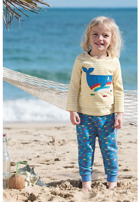 Hosen Fische von Frugi - Image 3