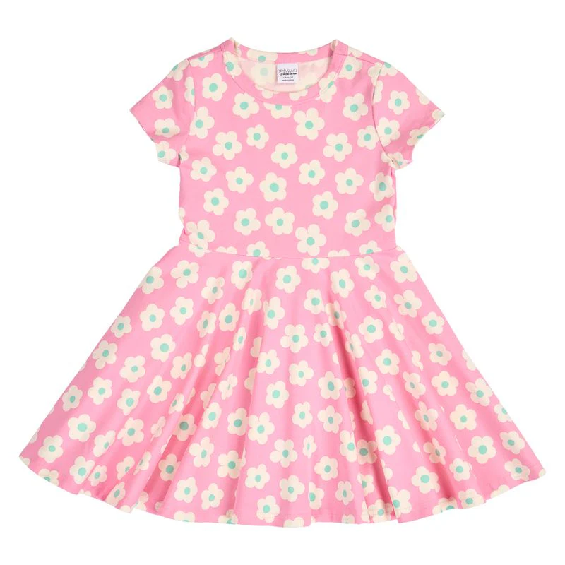 Fred`s World by Green Cotton Blumenkleid
