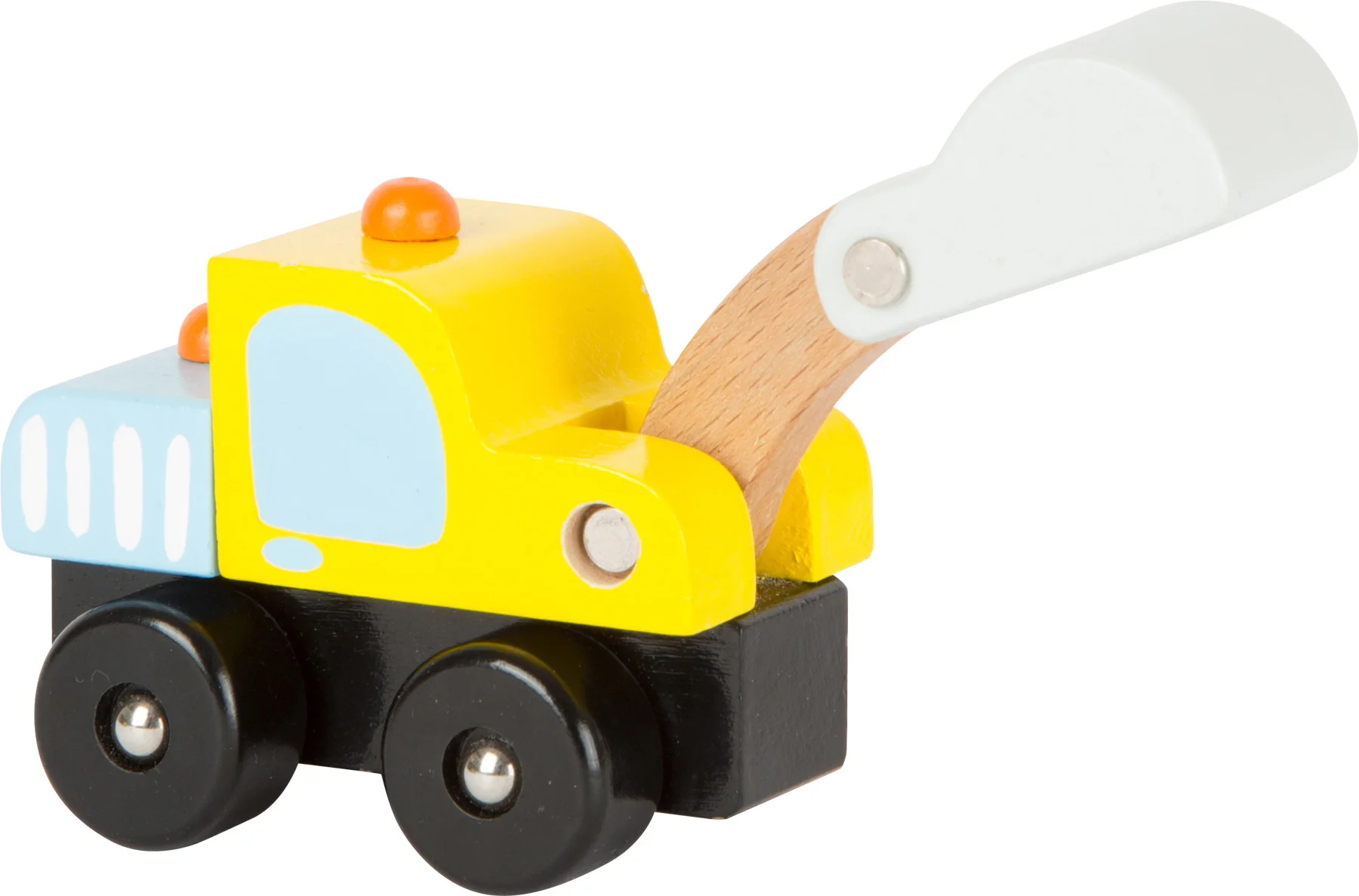 Holz-Spiel-Auto - Image 3