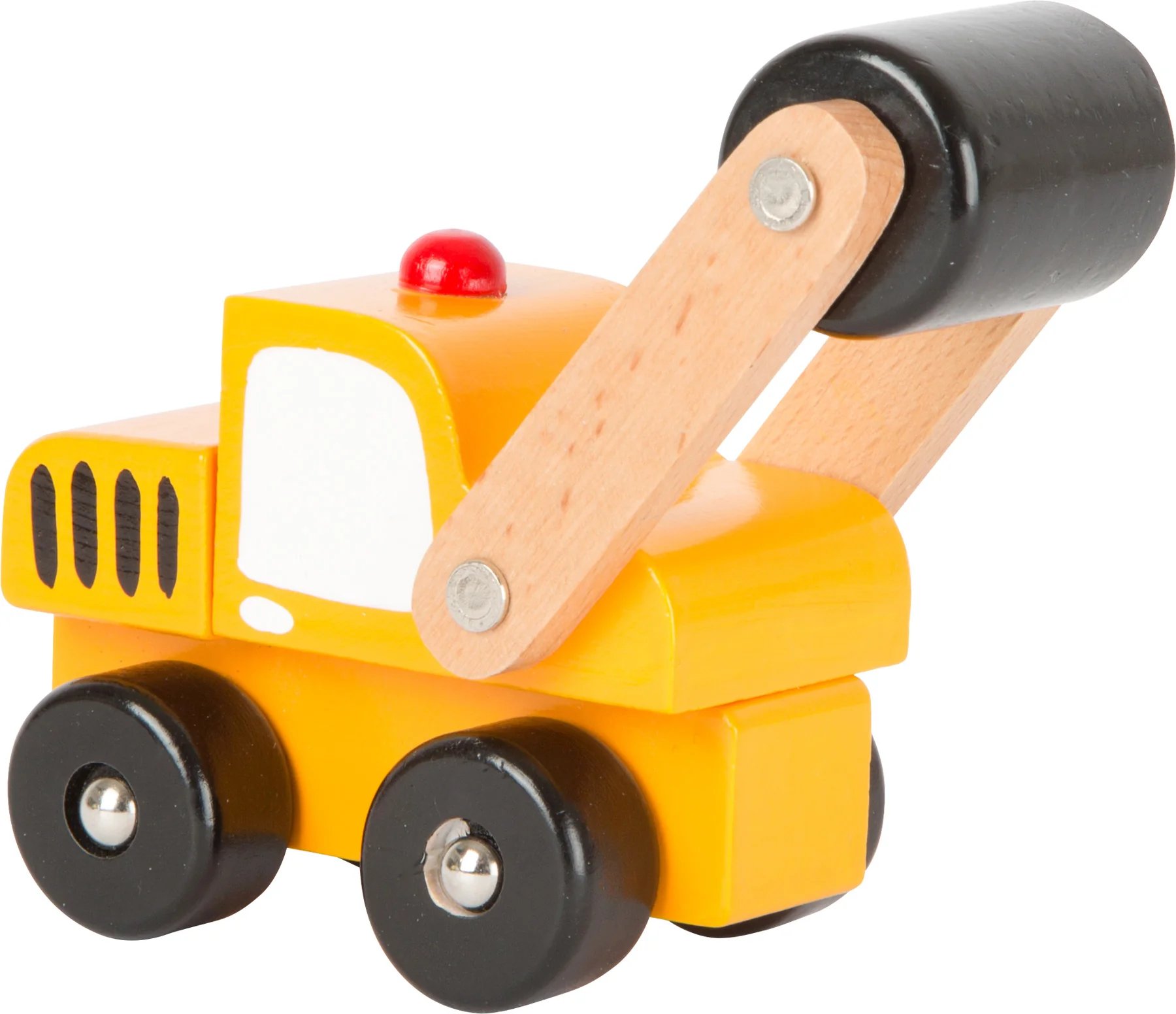 Holz-Spiel-Auto - Image 4