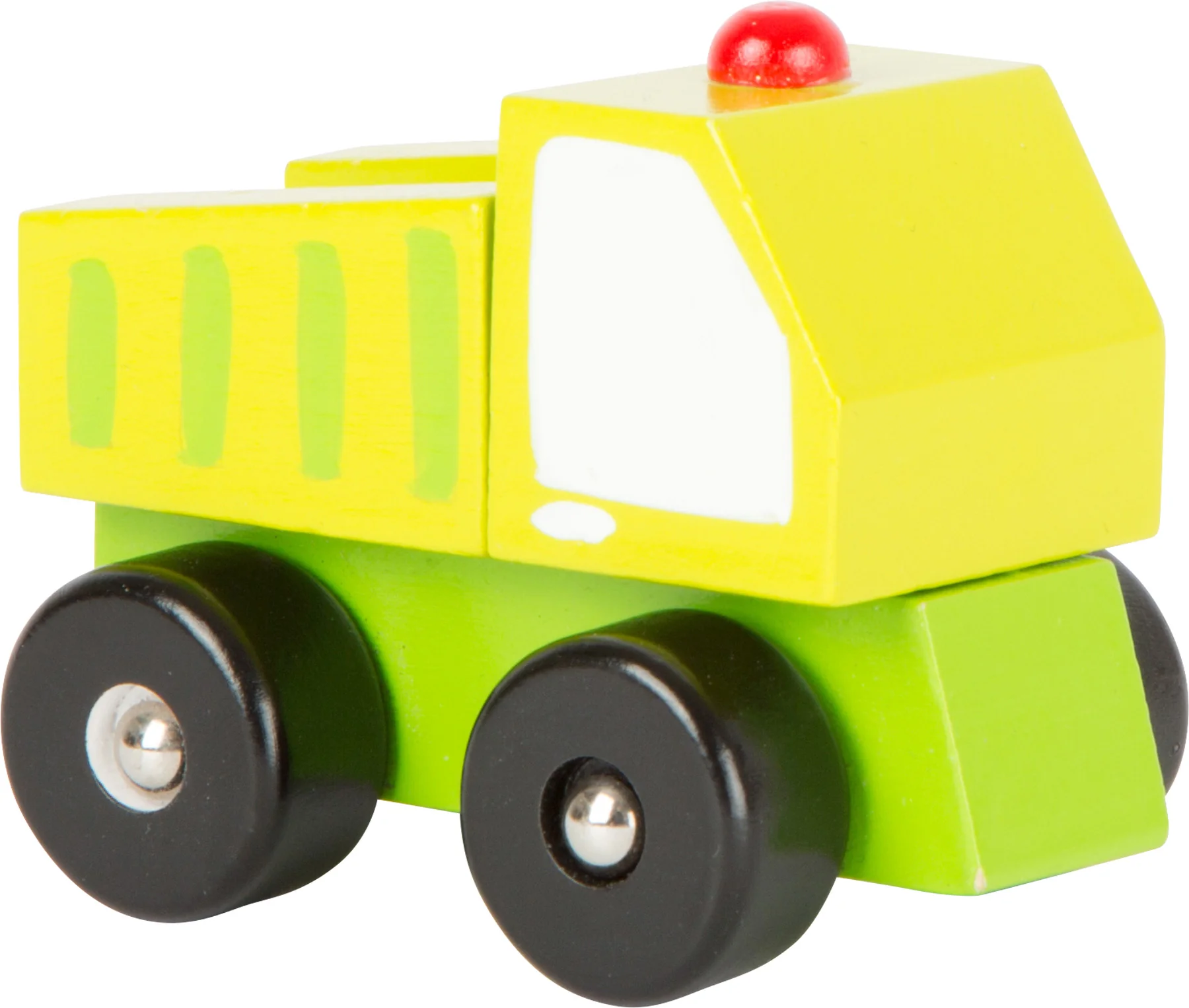 Holz-Spiel-Auto - Image 5