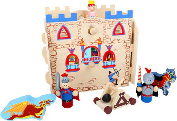 Holzburg ,,Spielwelt Ritter,, - Image 4