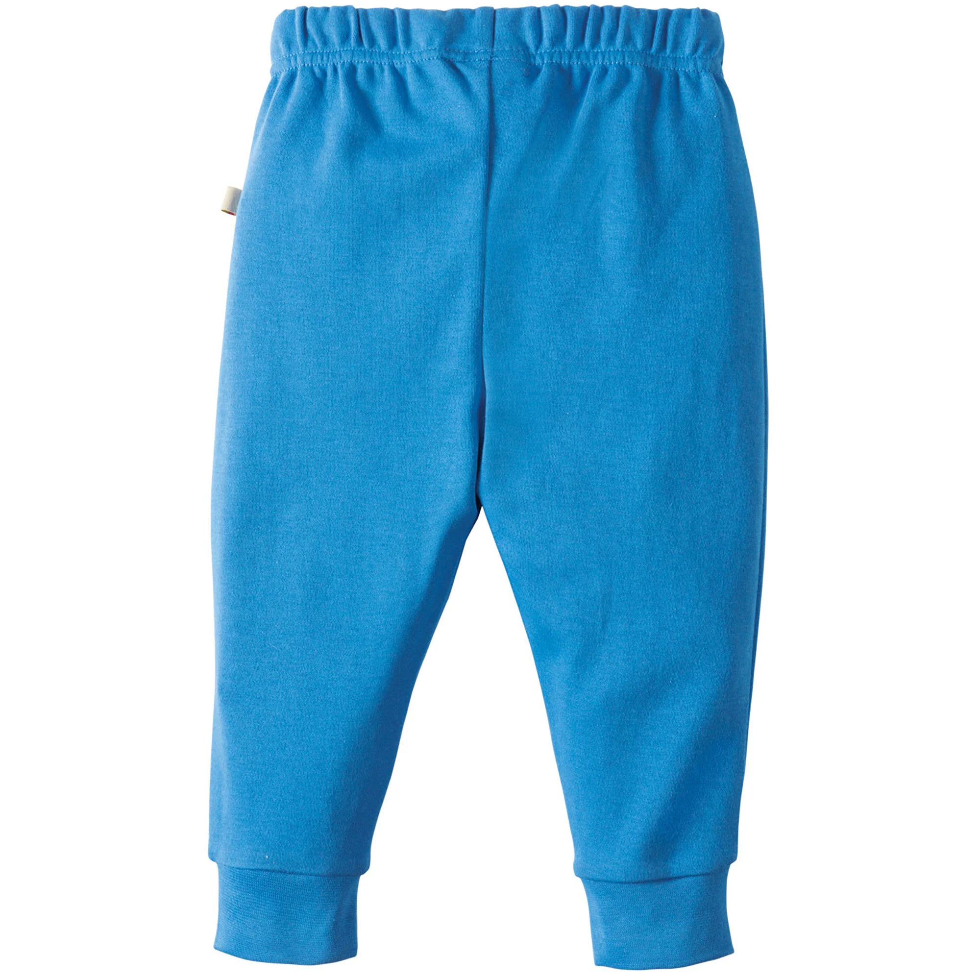 Hose blau von Frugi - Image 3