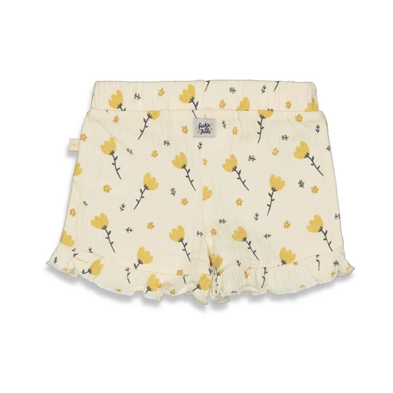 Shorts Blumen von Feetje Neugeboren - Image 2