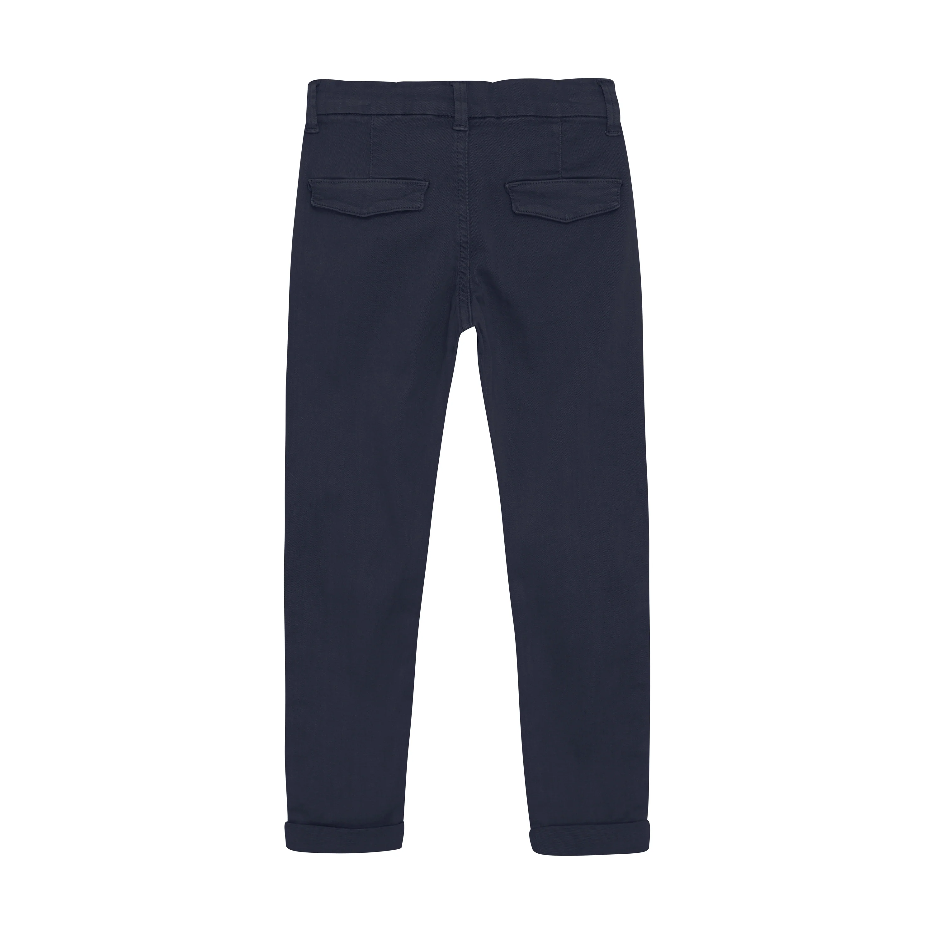 Jeans Twill in dunkelblau von Minymo - Image 2
