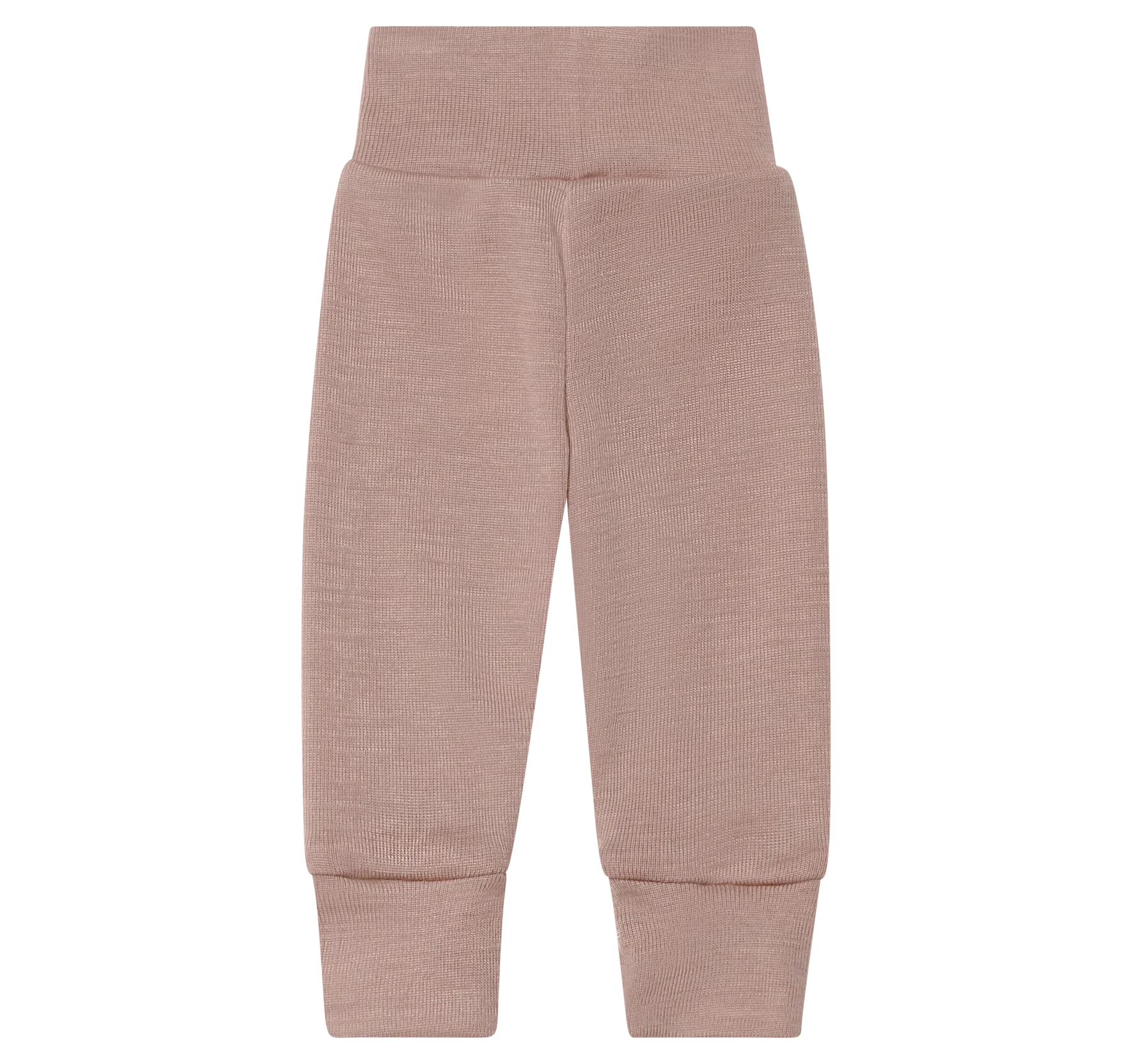 Hose Wolle/ Seide von Engel nature für Frühchen - Image 2