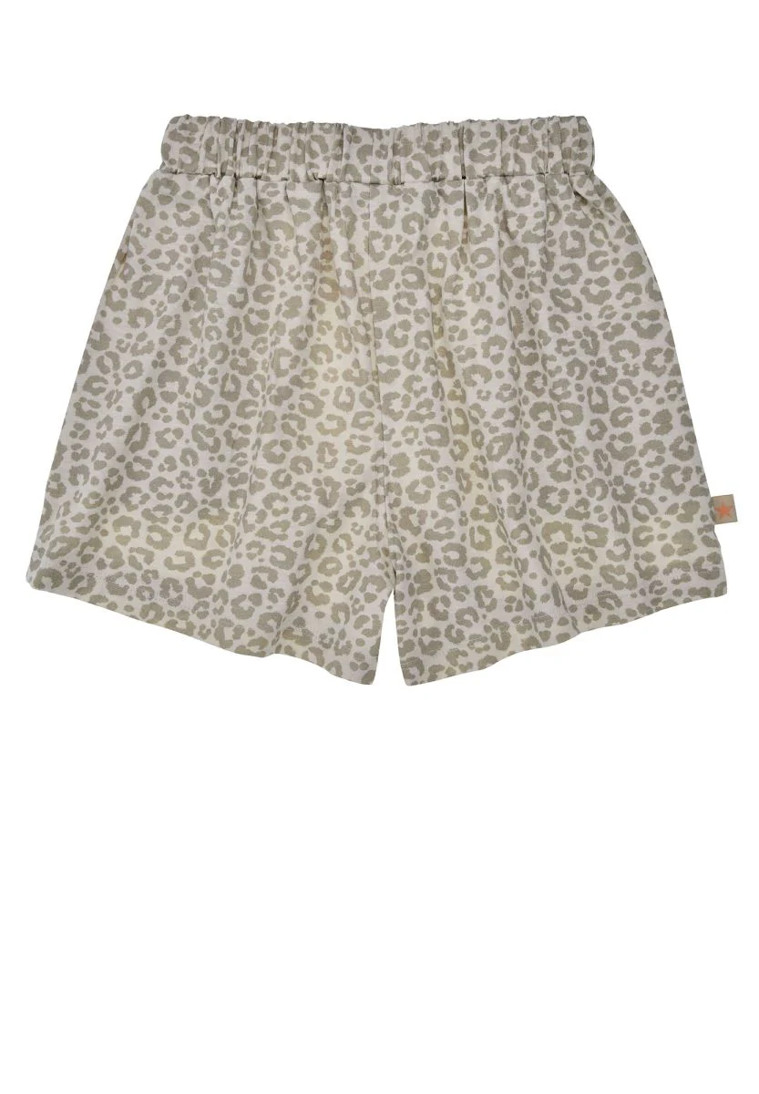 Shorts Leoprint von Bondi - Image 2