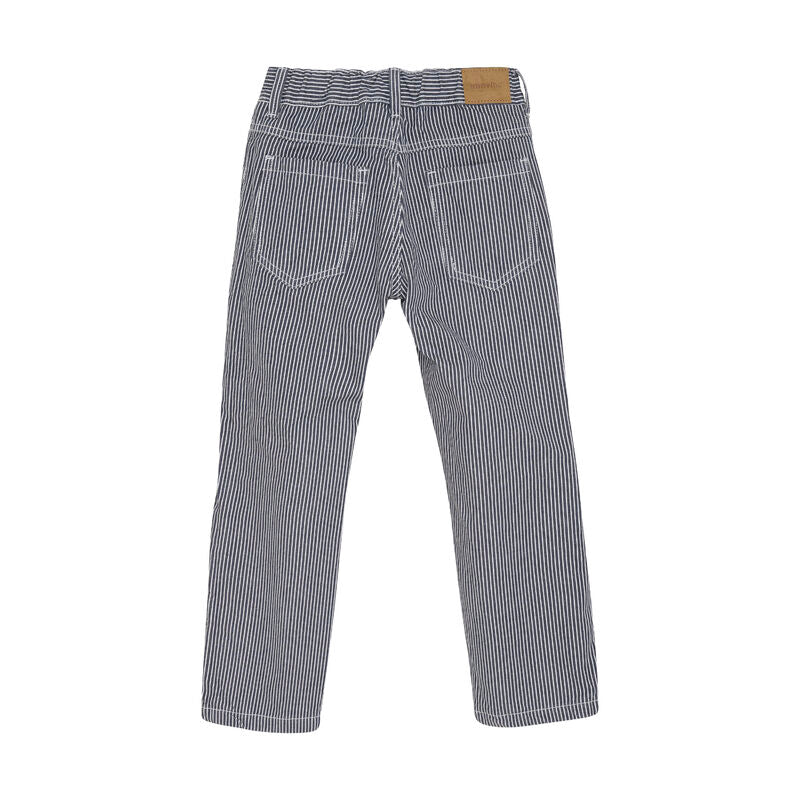 Hose mit Streifen von Minymo - Image 3