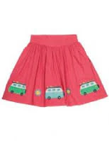Jupe Bus von Frugi - Image 2