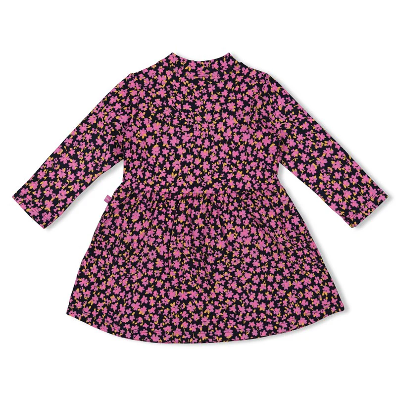 Kleid Blumen von Feetje - Image 2