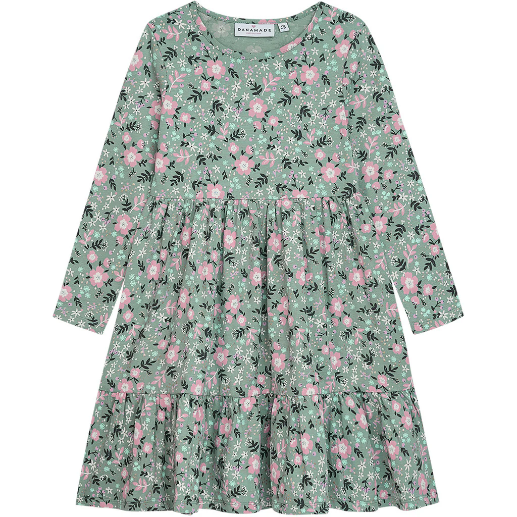 Kleid Mila von Danamade