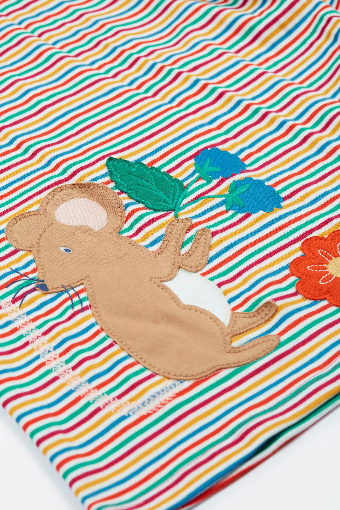 Kleid Maus von Frugi - Image 4