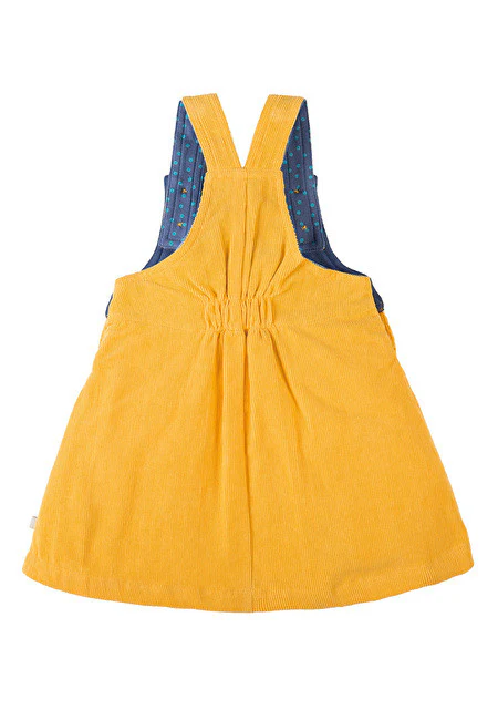 Kleid Katze aus Manchester von Frugi - Image 4