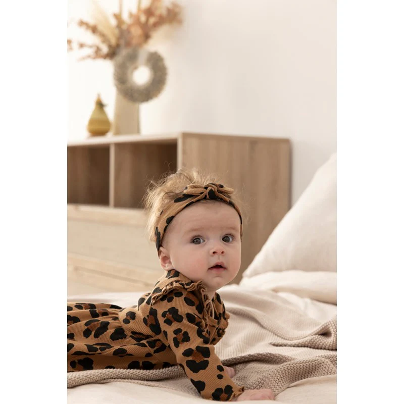 Kleid Leopard von Feetje - Image 2