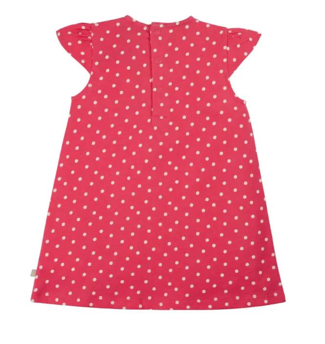 Kleid Maus von Frugi - Image 3