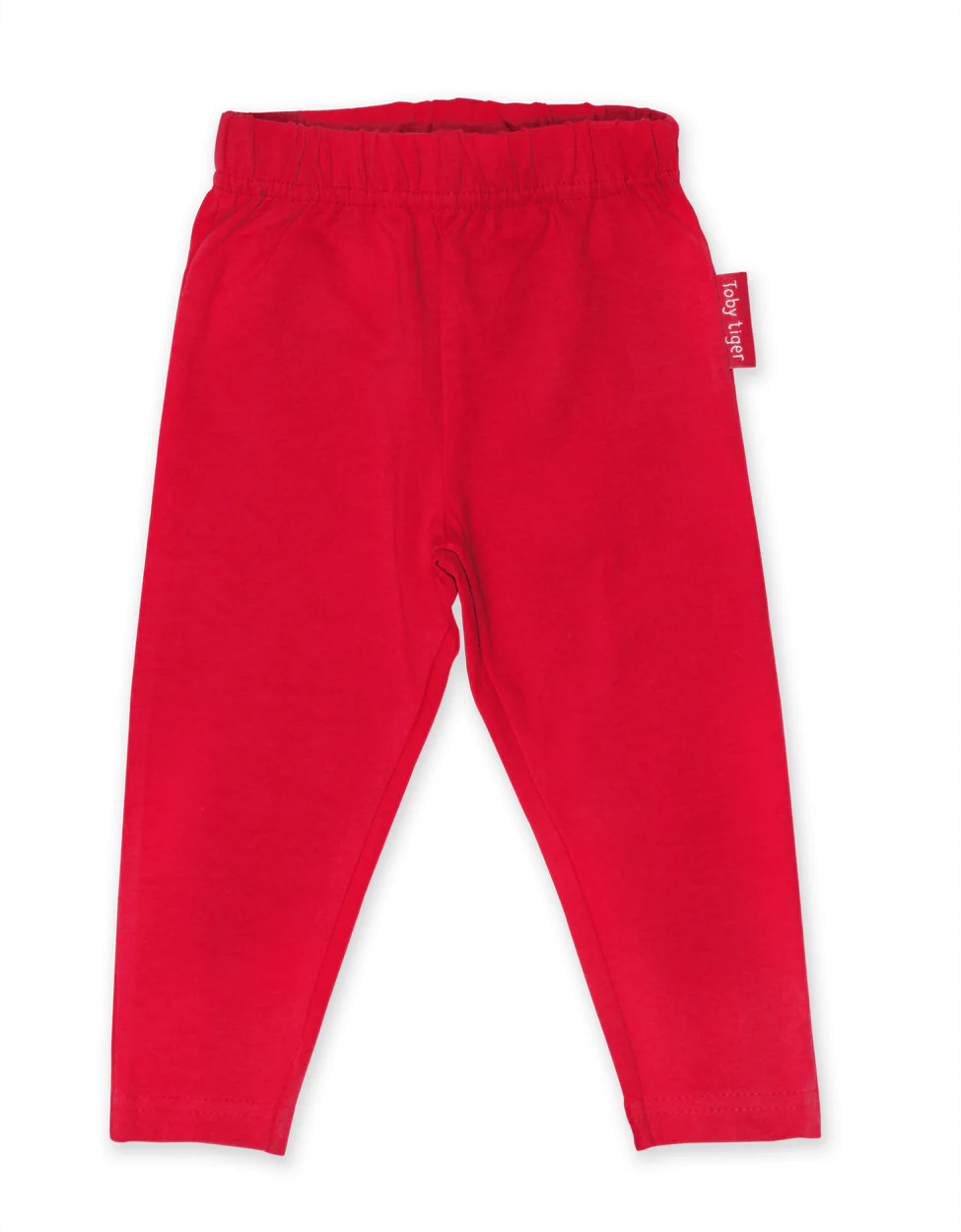 Kleid mit bunten Blumendruck von Toby Tiger - Image 3