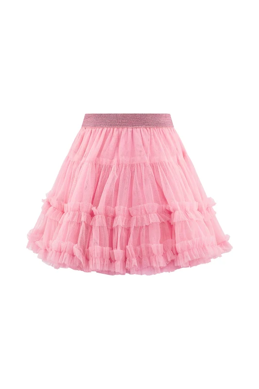 Tülljupe bubble gum von Happy Girls