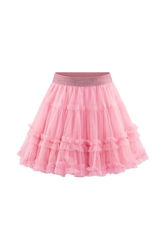 Tülljupe bubble gum von Happy Girls - Image 2
