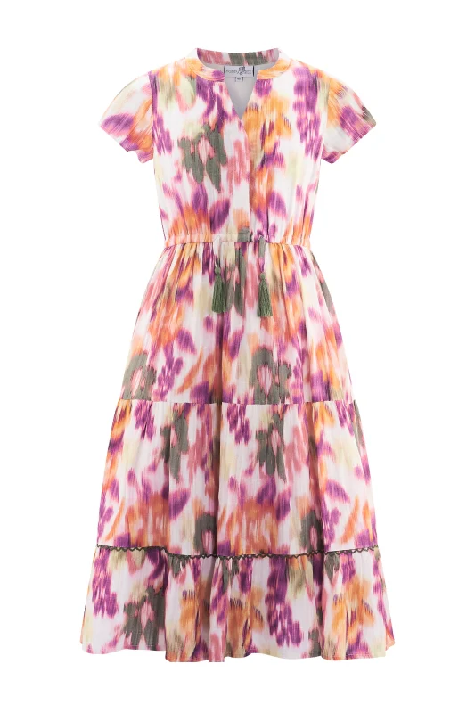 Kleid Chipsy von Happy Girls