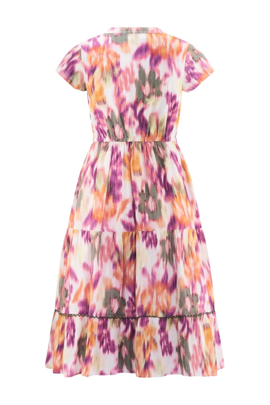 Kleid Chipsy von Happy Girls - Image 2