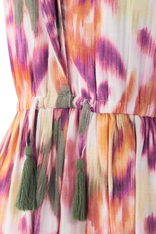 Kleid Chipsy von Happy Girls - Image 3