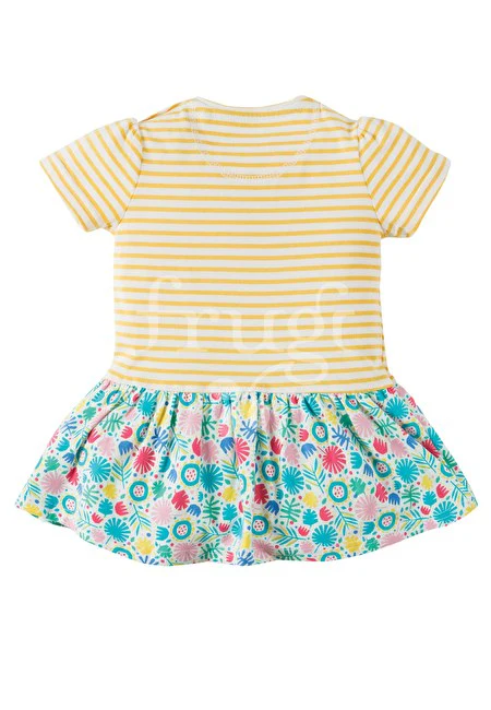 Kleid Schnecke von Frugi - Image 2