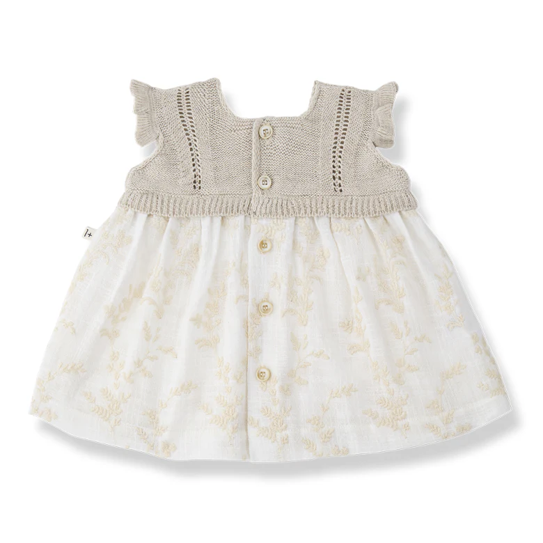 Kleidchen Saona von 1+more in the family - Image 2