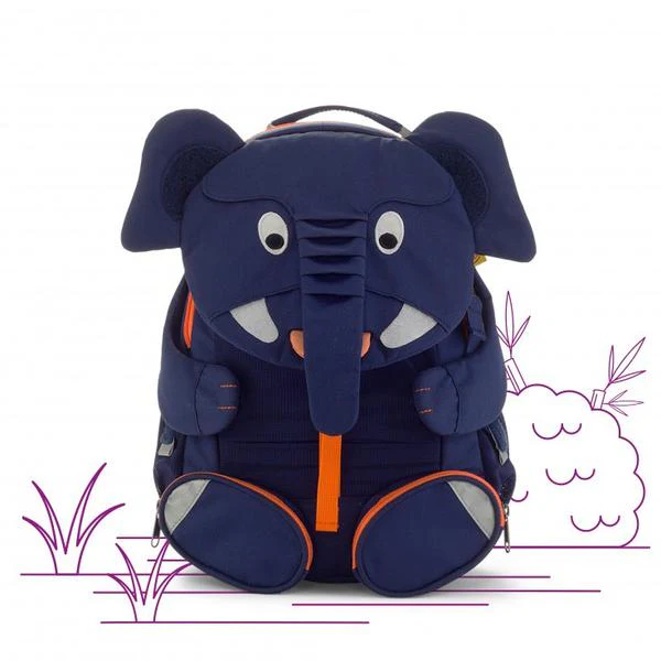 Rucksäcke Tiere ab 3-7 Jahre - Image 4