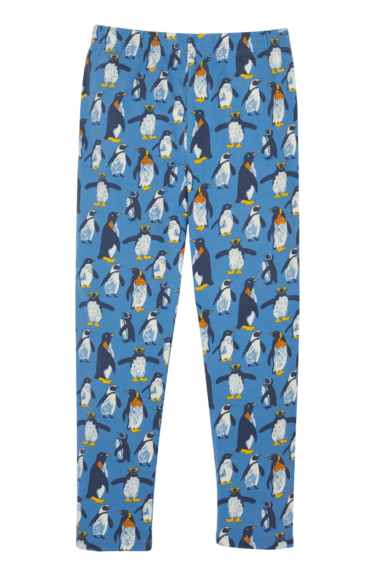Leggins Pinguine von Frugi - Image 2