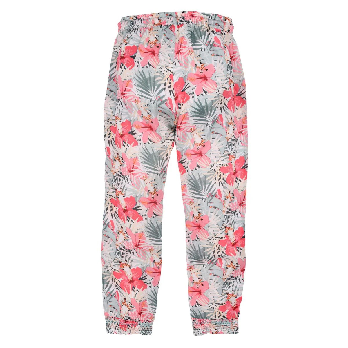 Leichte Hose mit Blume von Bondi - Image 2