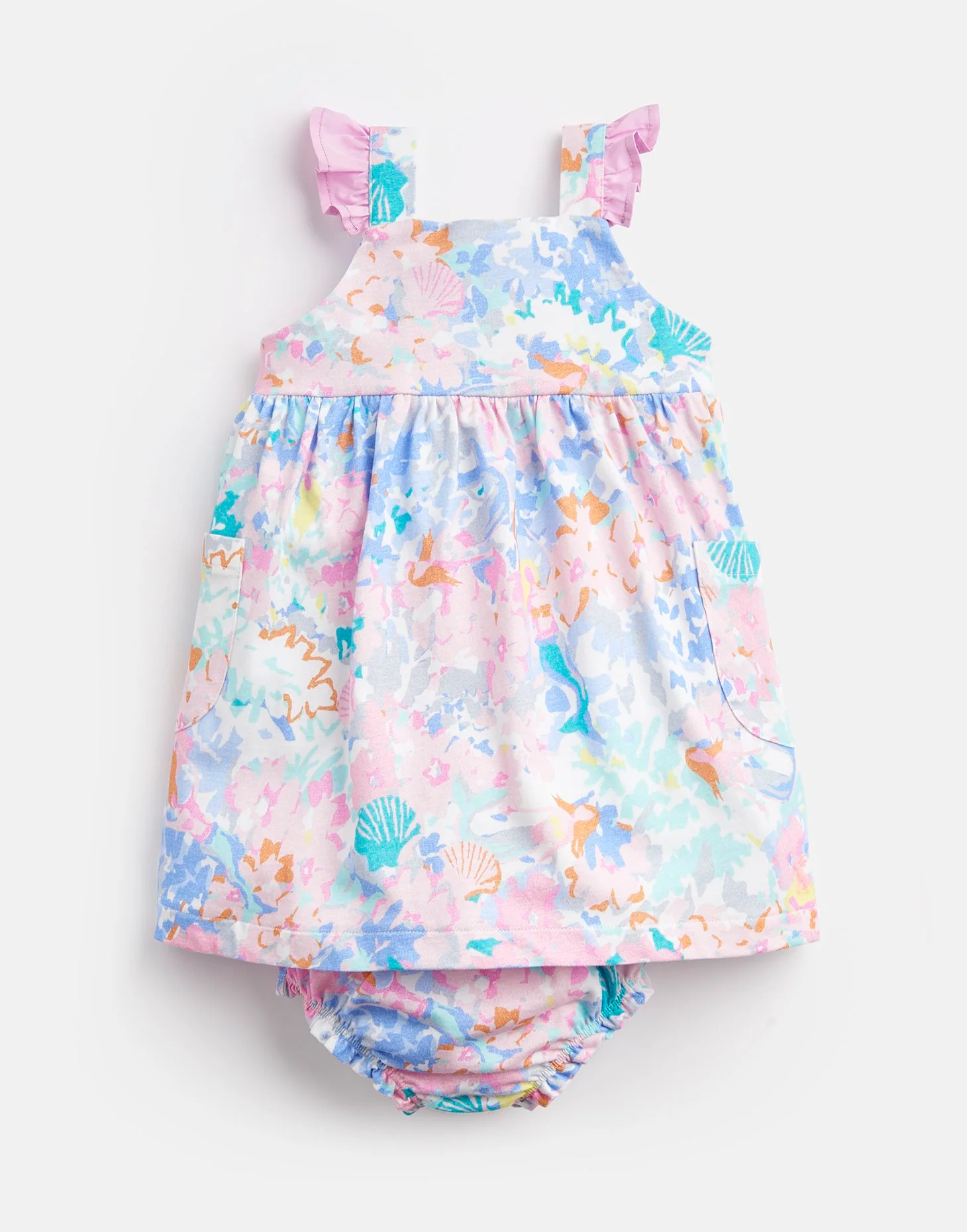 Outfit Muscheln mit Höschen von Joules