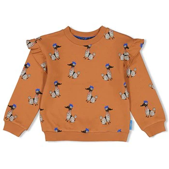 Pullover Hunde von Jubel