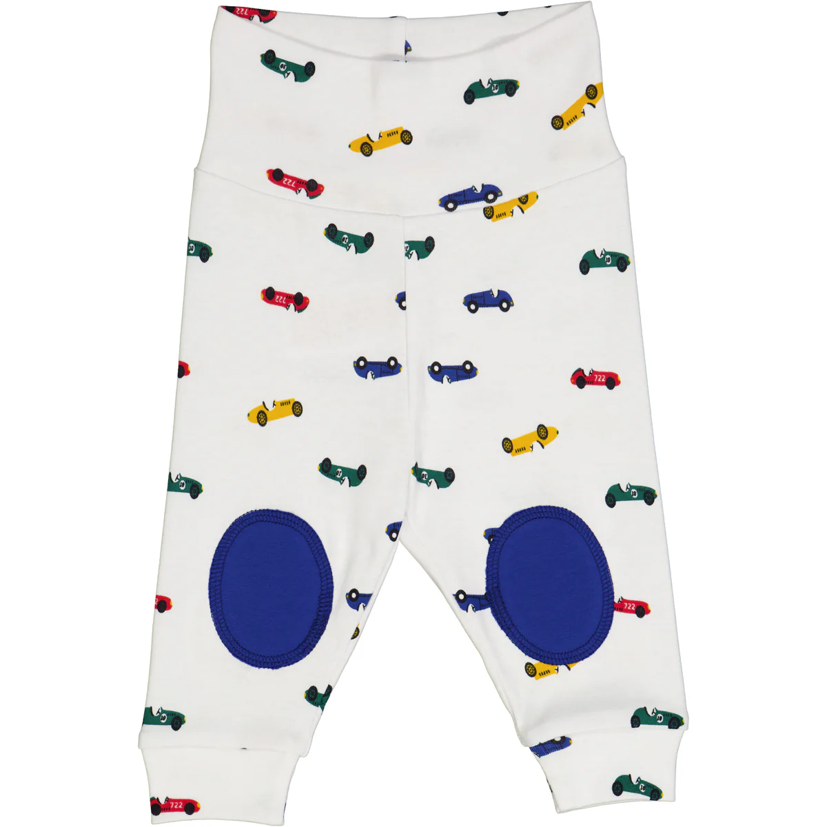 Hose Rennwagen Fred s World
