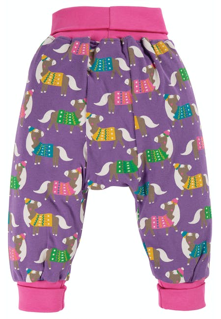 Pumphose Pony von Frugi - Image 4