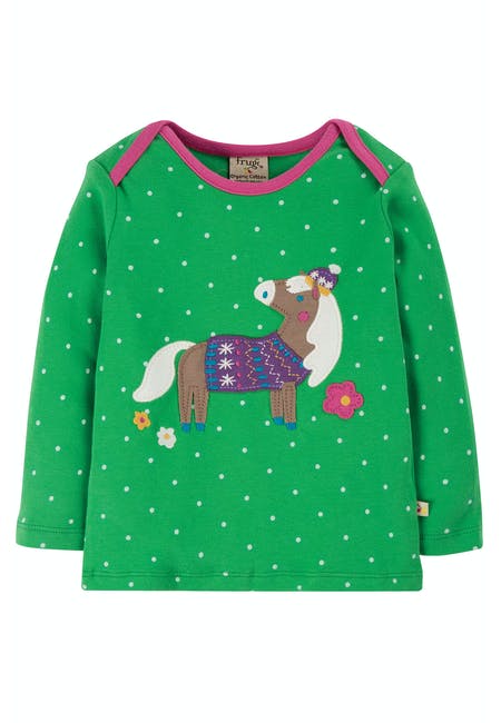 Pumphose Pony von Frugi - Image 5