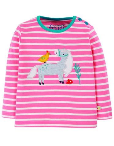 Pumphose Pony von Frugi - Image 6