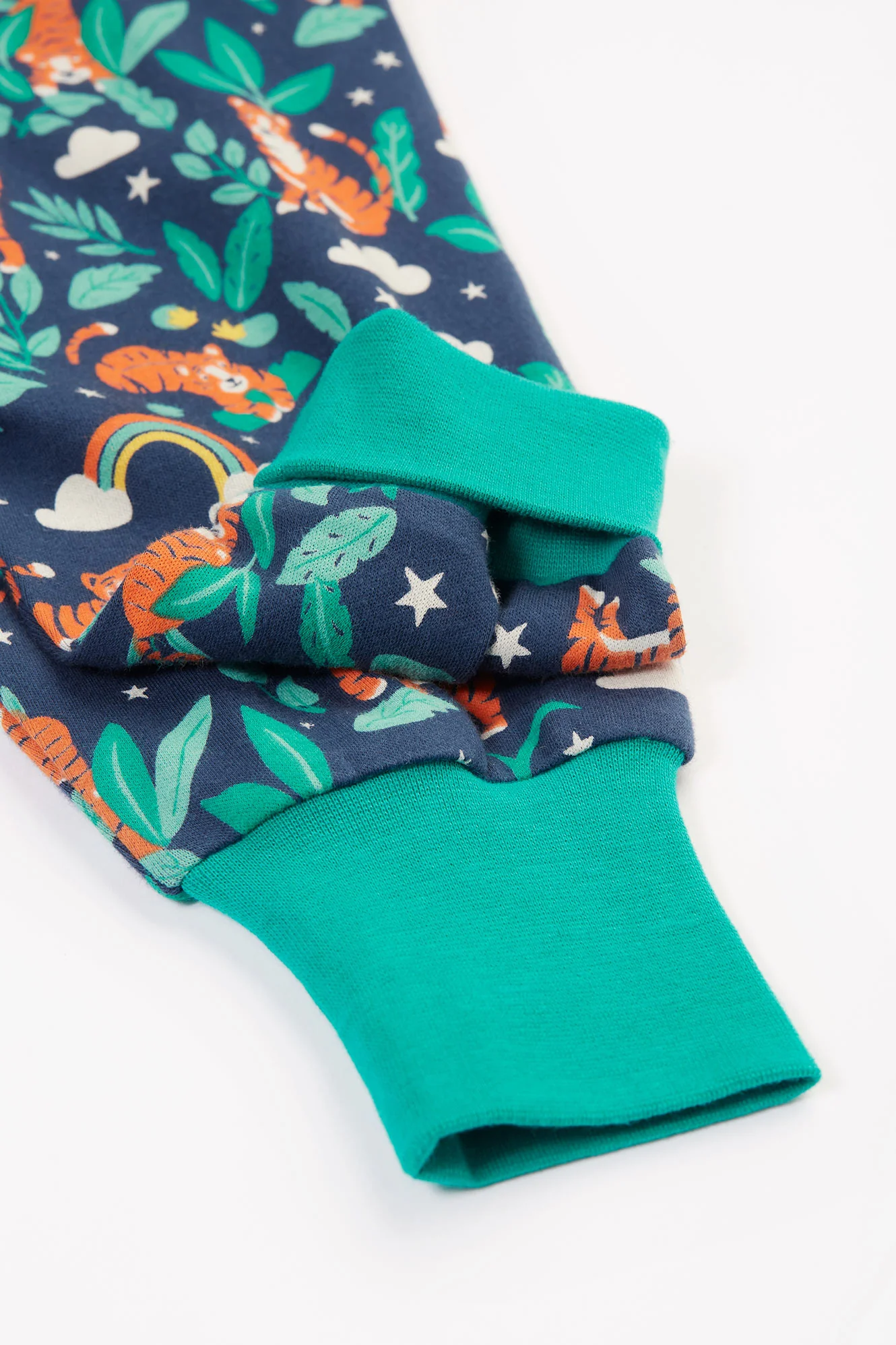 Pumphose Tiger von Frugi