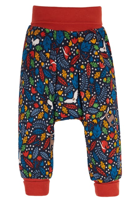 Pumphose Waldtiere von Frugi - Image 2