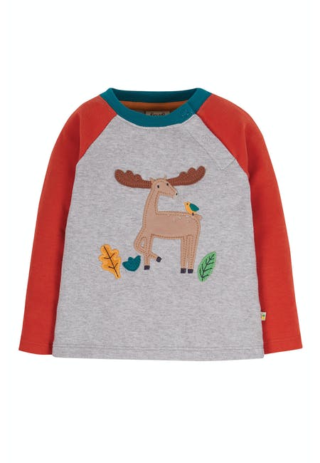 Pumphose Waldtiere von Frugi - Image 3