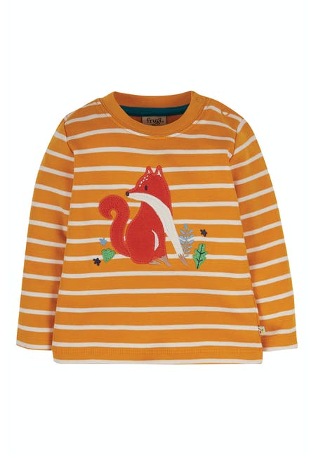 Pumphose Waldtiere von Frugi - Image 4