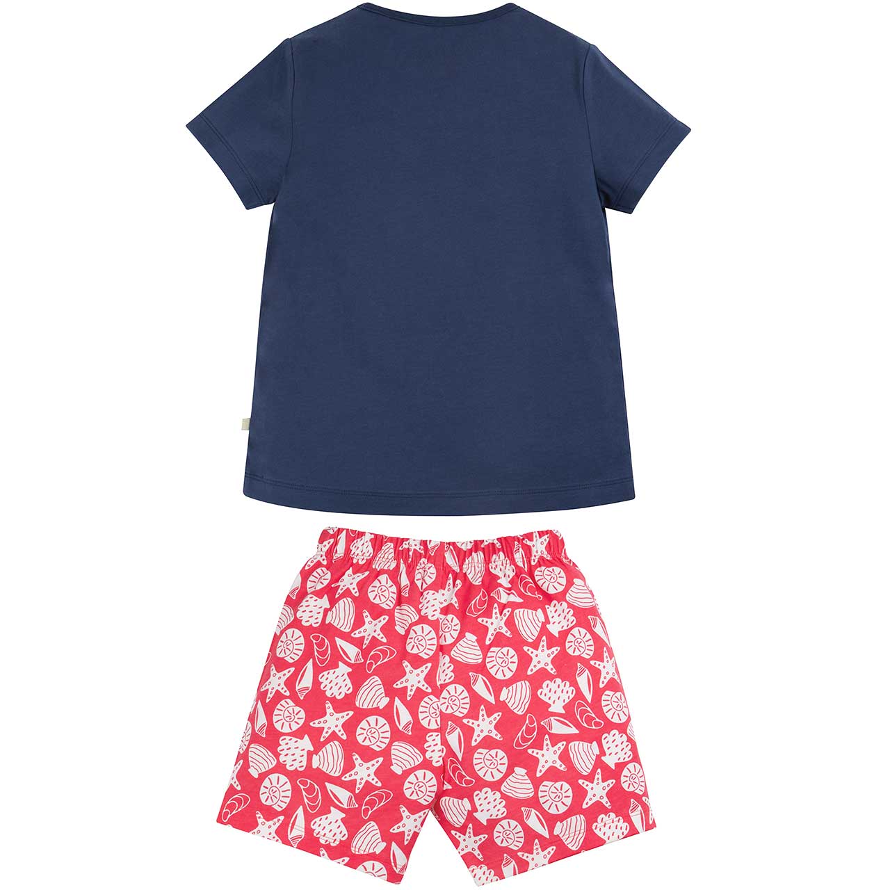 Pyjama Meerjungfrau von Frugi - Image 2