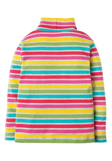 Rollkragenshirt von Frugi - Image 3