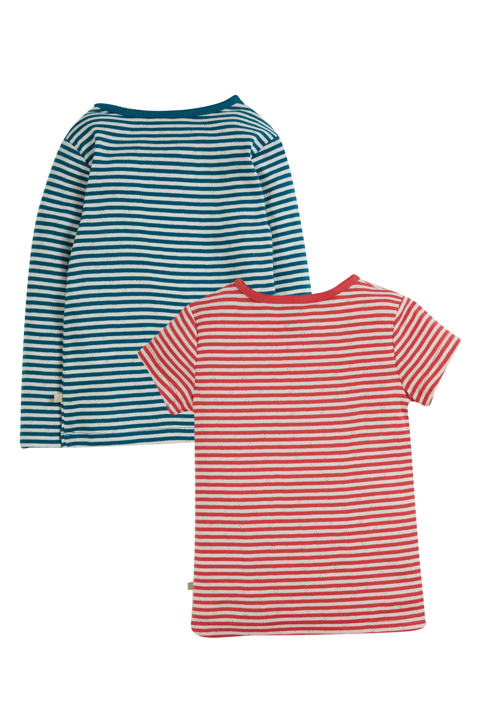 Shirt gestreift von Frugi - Image 2